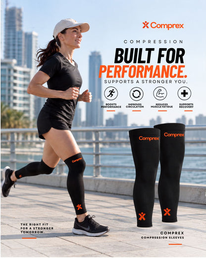 Comprex Leg Compression Sleeve